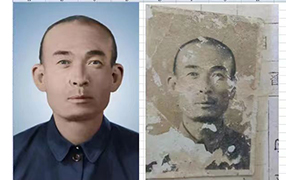 南溪老照片修复-2