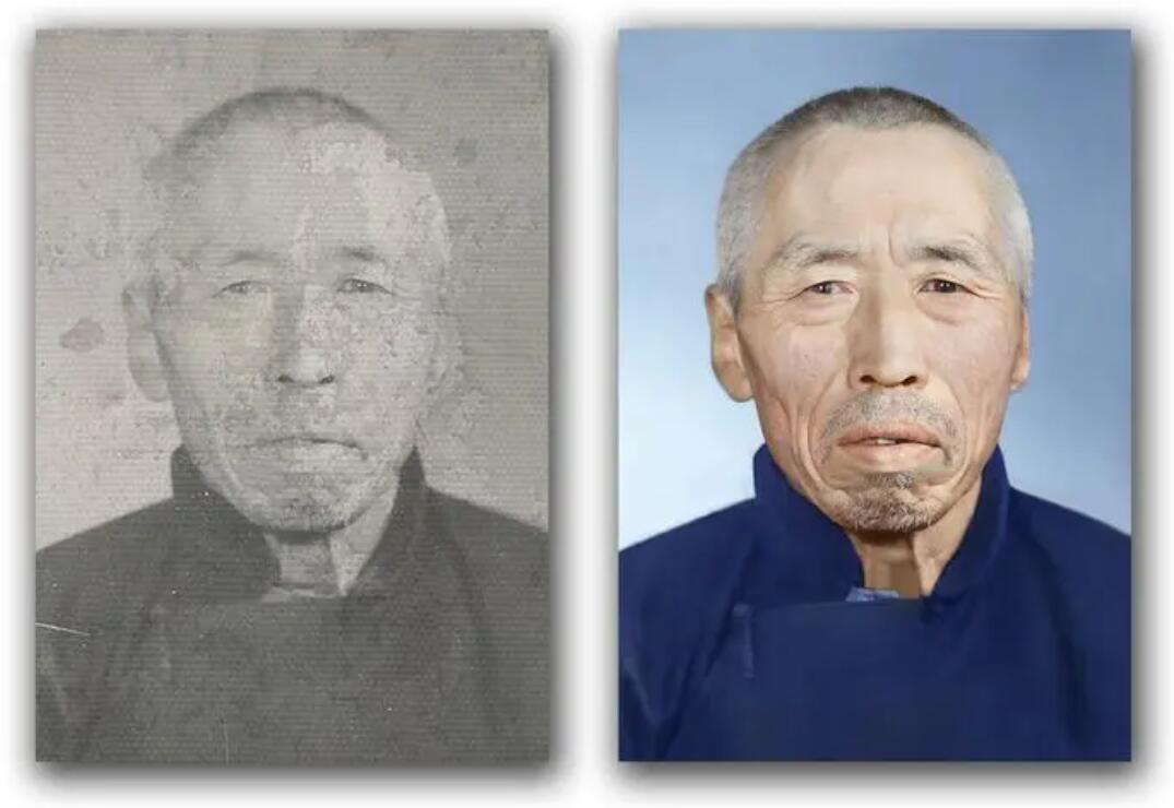 南溪破损照片修复-56
