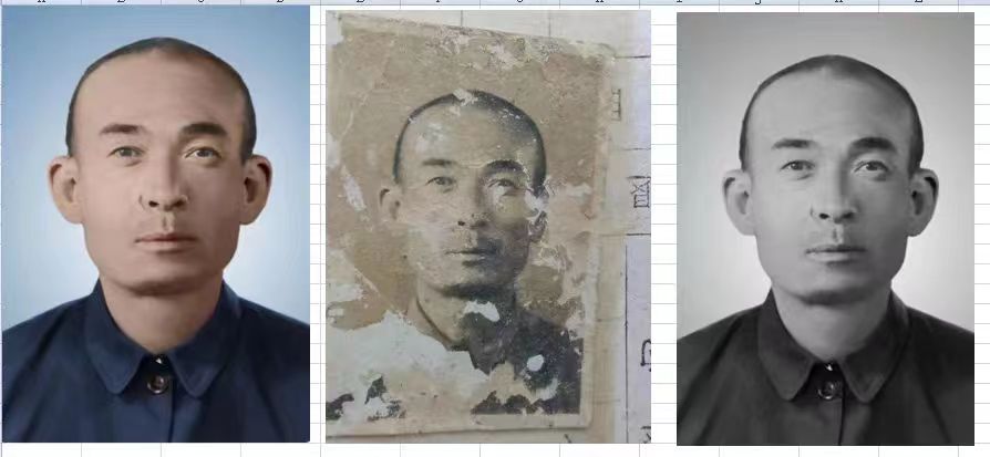 南溪老照片模糊修复-21